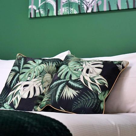 Notting Hill - Portobello Road Lux Home F7 Londen Buitenkant foto