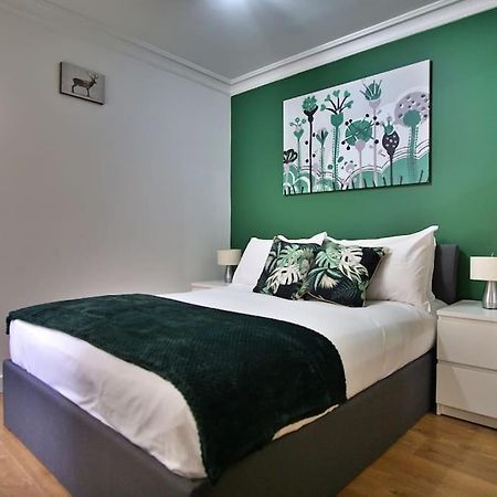 Notting Hill - Portobello Road Lux Home F7 Londen Buitenkant foto