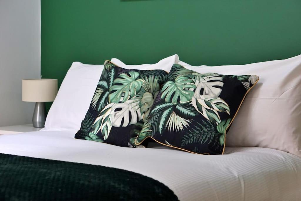 Notting Hill - Portobello Road Lux Home F7 Londen Buitenkant foto