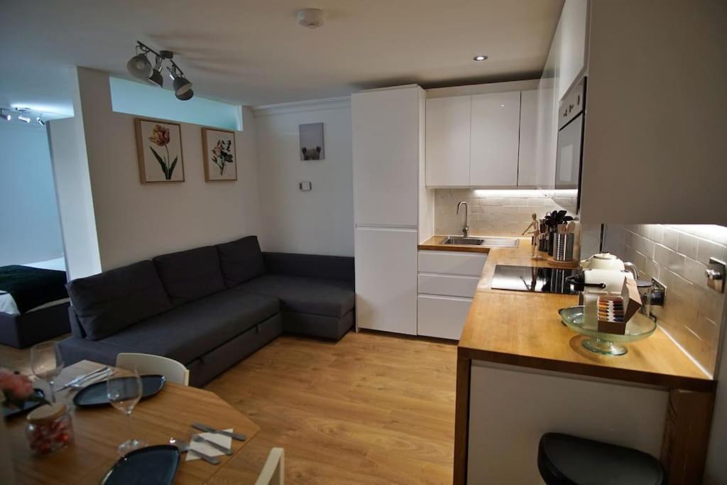 Notting Hill - Portobello Road Lux Home F7 Londen Buitenkant foto