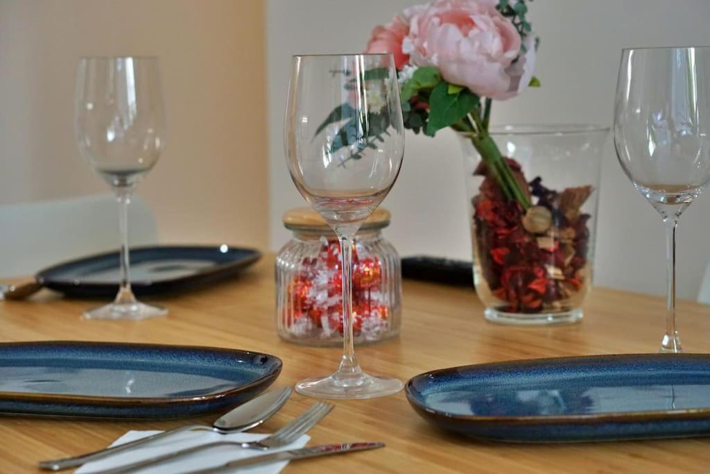 Notting Hill - Portobello Road Lux Home F7 Londen Buitenkant foto